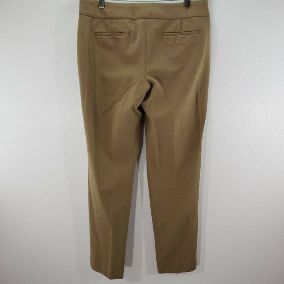 Talbots‎ Womens signature Pants Dress trouser stret - Picture 9 of 9